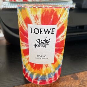 SOLD Loewe Paula's Ibiza Cosmic Eau de Parfum